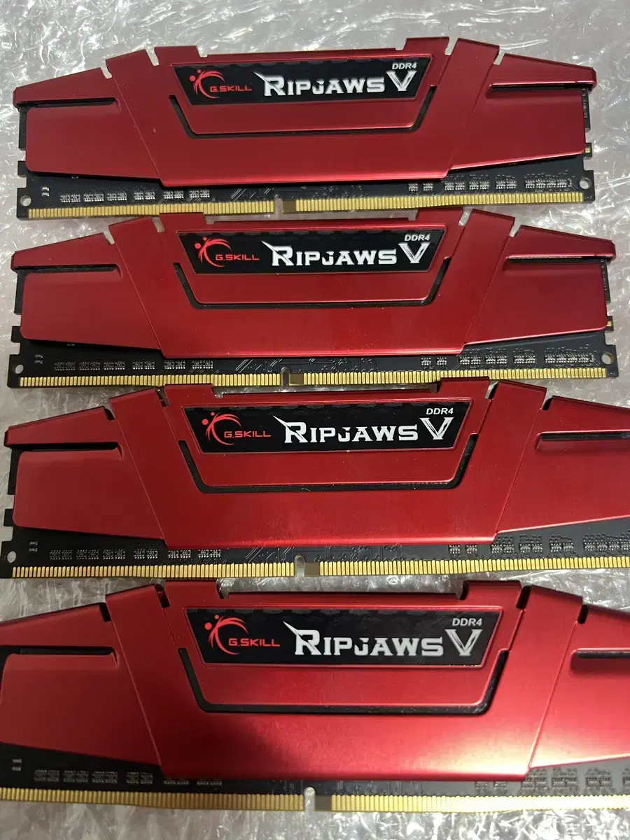 지스킬 립죠스 ddr4 3000 cl15 64gb 16gb c 4ea